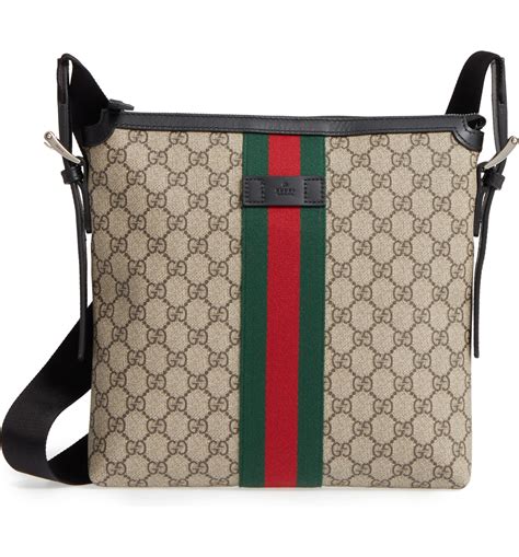 supreme gucci|gucci supreme shoulder bag.